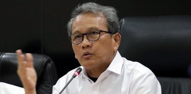 Mantan Sekjen Kementerian Agraria Jadi Tim Ahli Maruf Amin