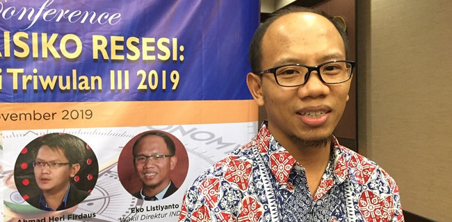 INDEF: Nasabah Jiwasraya Butuh Kepastian Bukan Janji Politis