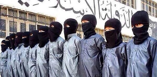 Golkar: Anak-anak Kombatan ISIS Butuh Penanganan Oleh Badan Internasional Khusus