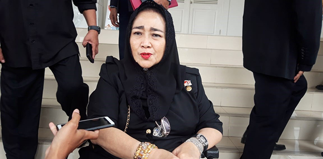 Simpatisan ISIS Ditolak Kembali Ke Indonesia, Rachmawati: Pemerintah Utamakan Keamanan
