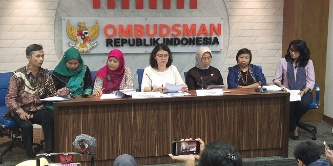 Sarankan Masyarakat Ikuti Jejak Andre Rosiade, Polri Dilaporkan Ke Ombudsman