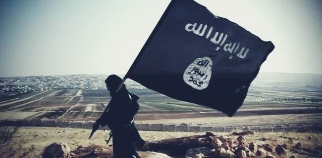 Meski ISIS Bukan Negara, WNI Simpatisan Tetap Kehilangan Kewarganegaraan