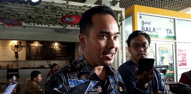 Kadisbud DKI: Rekomendasi Formula E Dikeluarkan Dinas Kebudayaan, Bukan Tim Ahli Cagar Budaya