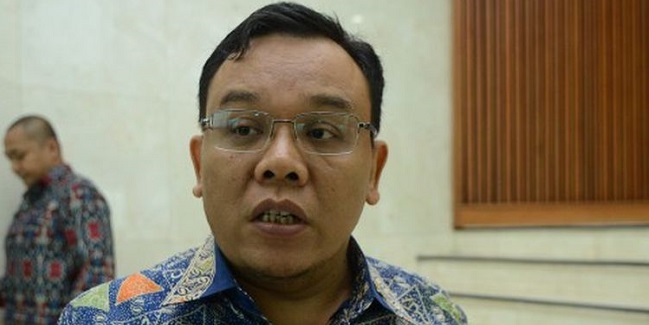 Kepuasan Terhadap Maruf Amin Rendah, Saleh Daulay: Jokowi Masih Mendominasi