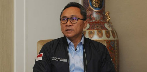 Dukungan Zulhas Bertambah, Terakhir DPW Dan DPD Sumatera Utara