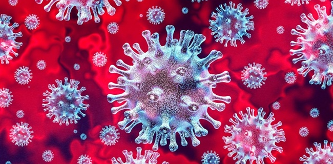 Jangan Abaikan Penyebaran Lewat Diare, Para Ahli Menemukan Virus Corona Ada  Dalam Kotoran