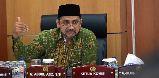 Balapan Formula E Tetap Di Monas, Ketua Komisi B DPRD: Biar Dunia Lihat Ikon Jakarta