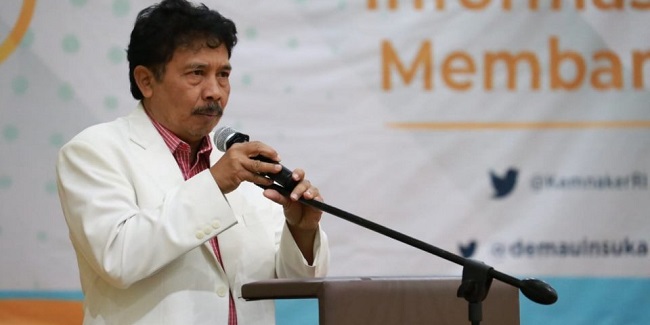 Sekjen Pemuda Pancasila: Kepala BPIP Gagal Paham Dan Kufur Sejarah