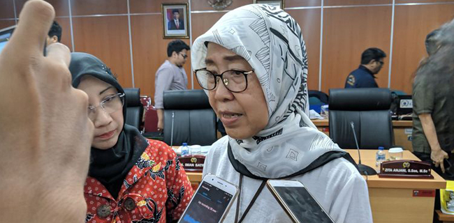 Kepala Dinas Kesehatan: Tidak Ada Pasien Corona Di Jakarta
