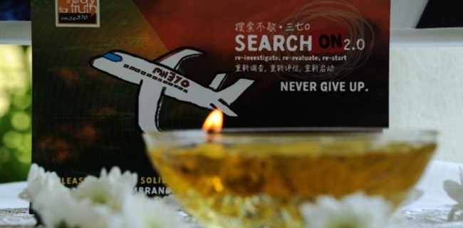 Misteri Hilangnya MH370 Kembali Dibuka, Australia Klaim Malaysia Tahu Sejak Awal Itu Adalah Tindakan Bunuh Diri Massal