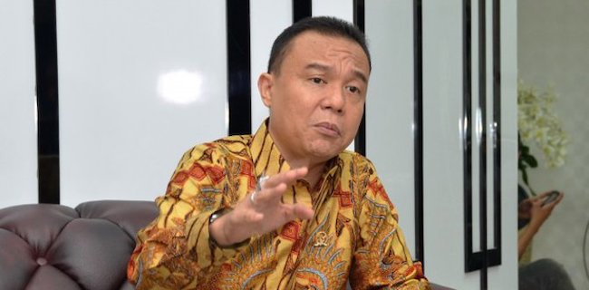 Andre Rosiade 'Jebak' PSK, Gerindra Minta Maaf Pada NN Dan Masyarakat Sumbar