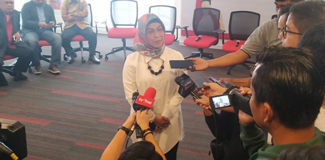 Kian Unggul Di Bursa Calon Walikota Tangsel, Nur Azizah Maruf Amin Jadi Rebutan Parpol