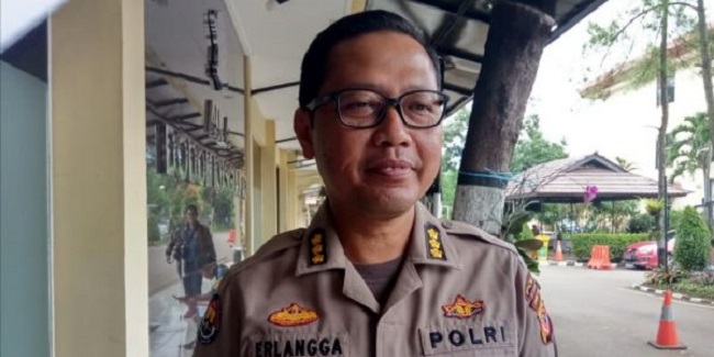 Tak Ada Longsor Susulan, Polda Jabar Pastikan Tol Bandung-Jakarta Sudah Normal