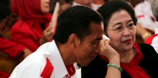 Wajar Megawati Sindir Jokowi, Pengamat: Anak dan Menantu  Maju Pilkada Tanpa Ikuti Kaderisasi Partai