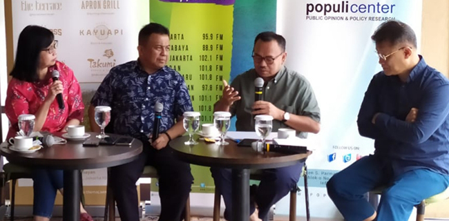 Antisipasi Penyebaran Virus Corona di Indonesia, Tim PMI Siaga Di 34 Provinsi