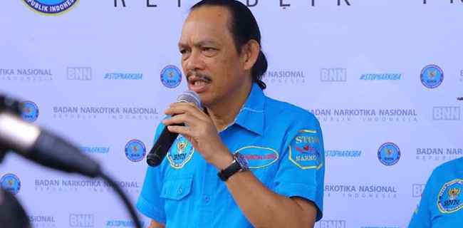 Catatan Untuk Kapolri, Tentang Kader Penerus Sepak Terjang Arman Depari Berantas Narkoba