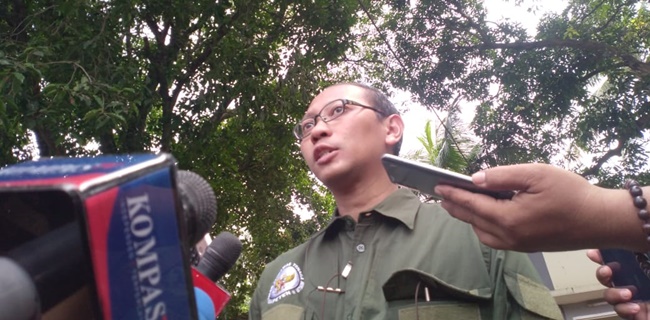 Bapeten: Paparan Radioaktif Menurun, Tapi Masih Di Atas Normal