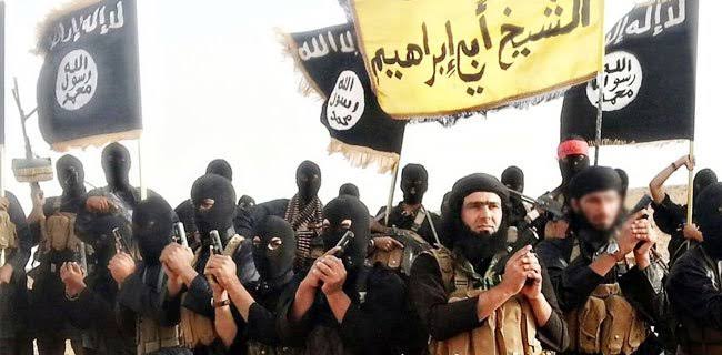 Perlunya Mekanisme Internasional Terhadap Kombatan/Simpatisan ISIS