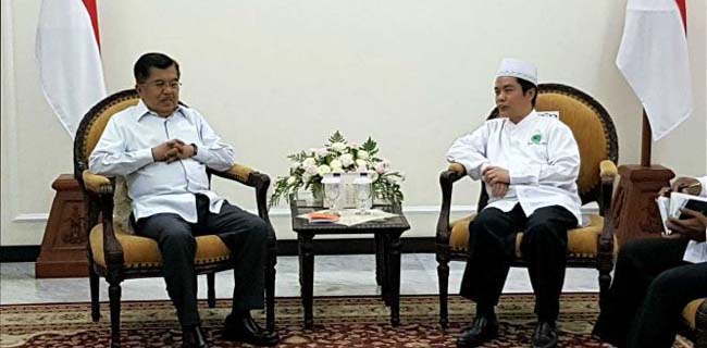 IPHI Minta Umat Muslim Indonesia Hormati Keputusan Pemerintah Arab Saudi