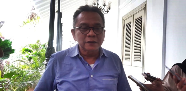 Wakil Ketua DPRD: Anggaran Hotel Dicoret, Revitalisasi TIM Lanjut