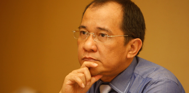 Saan Mustopa: Akbar Faizal Tidak Ada Di Kepengurusan Partai