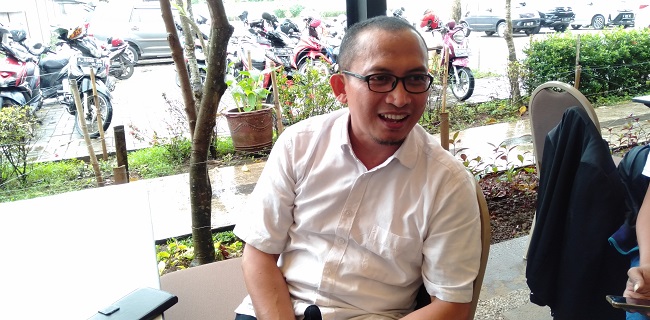 Demi Manggung Di Pilwalkot Serang, PKS Targetkan Rekrut 6 Ribu Kader Baru
