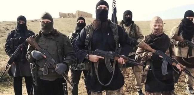 Sikap Pemuda Muhammadiyah Terkait Wacana Eks WNI Kombatan ISIS