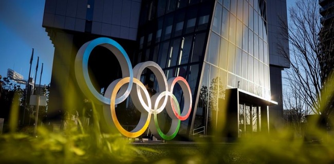 Waswas Virus Corona, Calon Walikota Ini Usulkan Olimpiade 2020 Dipindahkan Dari Tokyo Ke Inggris