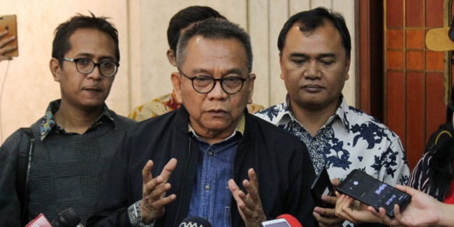 Formula E Masih Dihujani Kritik, Mohammad Taufik: Ini Bukan Event <i>Kaleng-kaleng</i>