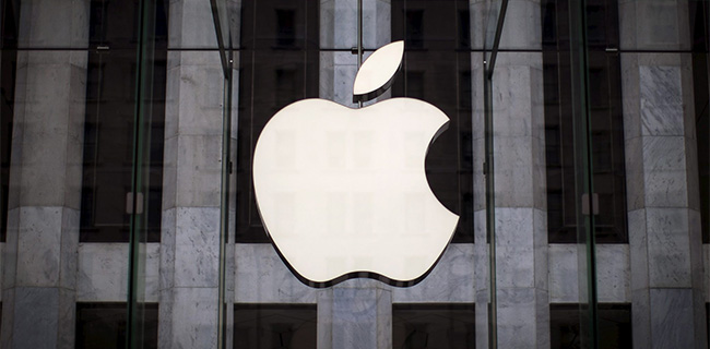 Pengadilan Wajibkan Apple Bayar Karyawan Di California Selama Pemeriksaan Tas