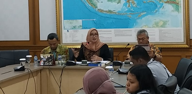 KPU Pakai Silon Untuk Deteksi Dukungan Ganda Calon Perseorangan Pilkada