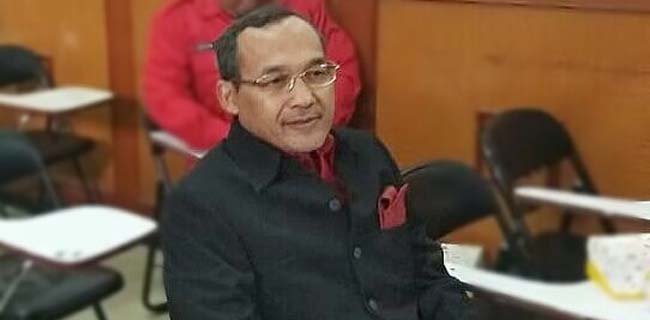 PDIP Yakin Kasus Harun Masiku Tak Berpengaruh Di Pilbup Bandung