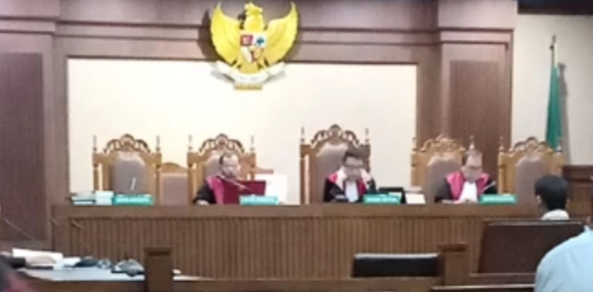 PT INTI Sudah Memiliki Utang Akibat Kerugian Sejak Tahun 2013