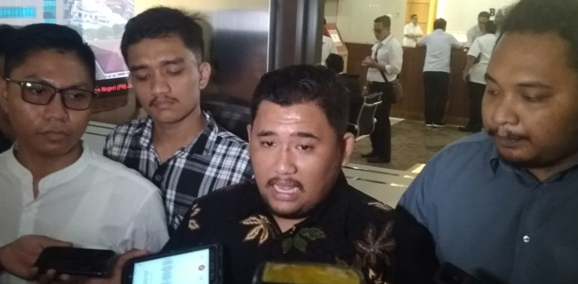 Jebak PSK, Andre Rosiade Dilaporkan Jaringan Aktivis Indonesia Ke Bareskrim