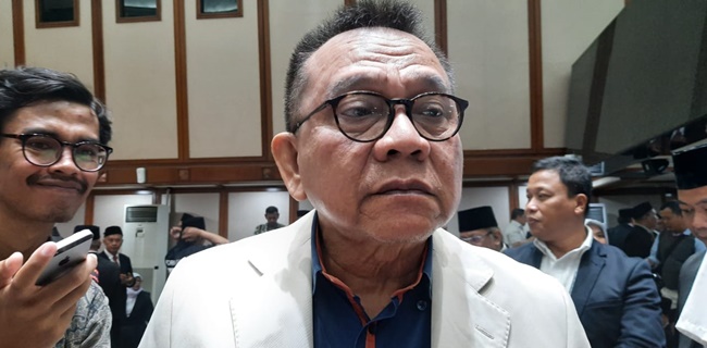 Wakil Ketua DPRD DKI: Yang Usul Visi Misi Cawagub Berarti Dia Enggak Ngerti