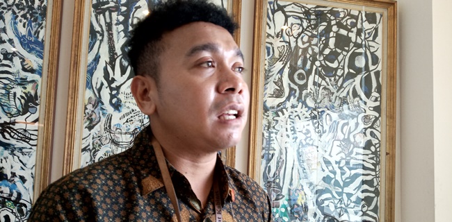 Sri Mulyani Mules Wujudkan Janji Jokowi, Stafsus Milenial: Justru Harus Dikawal