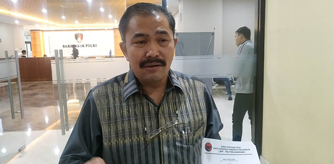 Caleg Terpilih PDIP Kabupaten Kampar Dipecat Karena Diduga Tidak Penuhi 'Setoran'