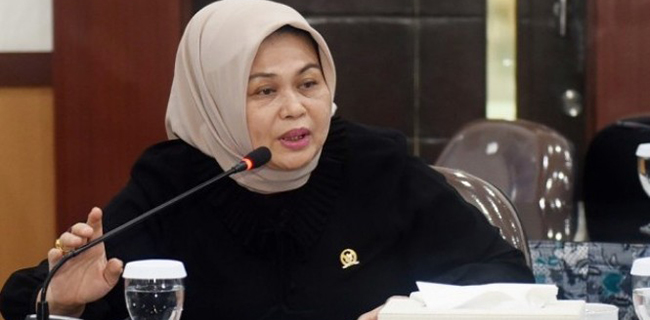 Petisi Sedang Jalan, Senator Jambi: Anggota DPD RI Bukan Anak Buah Sekjen Reydonnyzar Moenek
