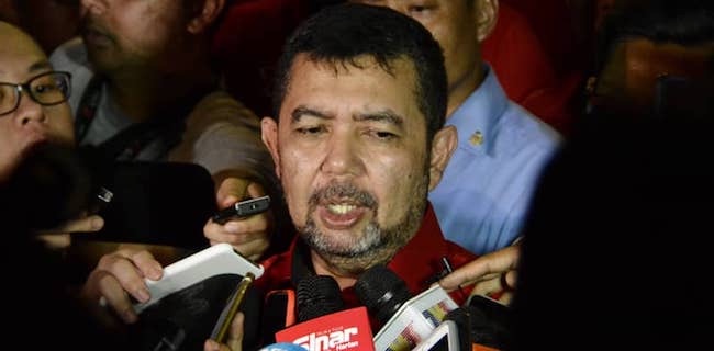 Partai Bersatu: Koalisi Baru Dengan UMNO Dan PAS Belum Diputuskan