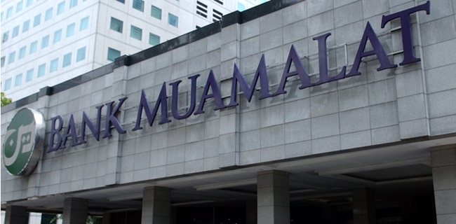 Sempat Ditolak OJK, Akhirnya Al Falah Jadi Investor Bank Muamalat