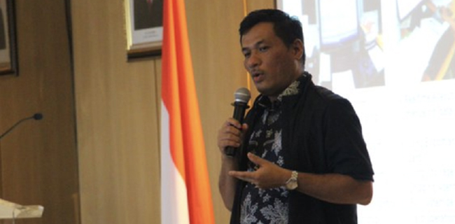 Mantan Direktur Operasi Pelindo II Dana Amin Diperiksa Untuk Tersangka RJ Lino