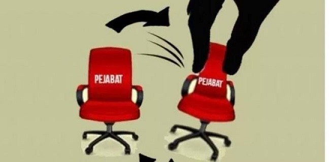 Temukan Kejanggalan Rencana Mutasi Jabatan Di Pemprov Banten, KASN Panggil Pansel