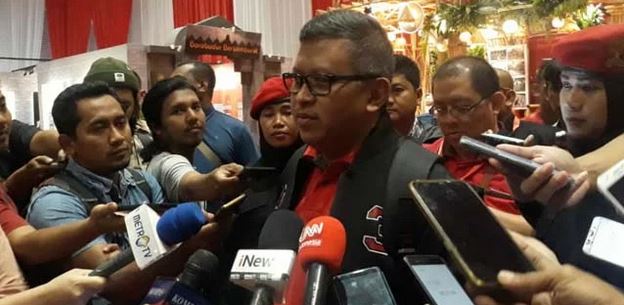 PDIP Sedang Petakan Calon Pengganti Tri Rismaharini Di Surabaya