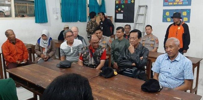 Musibah Susur Sungai Yang Tewaskan Siswi SMP Turi, Sri Sultan: Pimpinan Sekolah Harus Bertanggung Jawab!