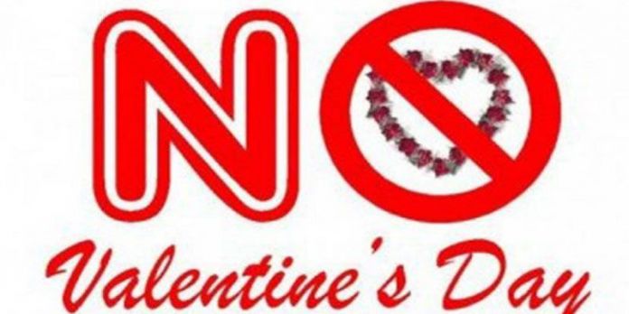 Bukan Budaya Bangsa, SMKN 2 Purwakarta Larang Siswanya Rayakan Valentine Day