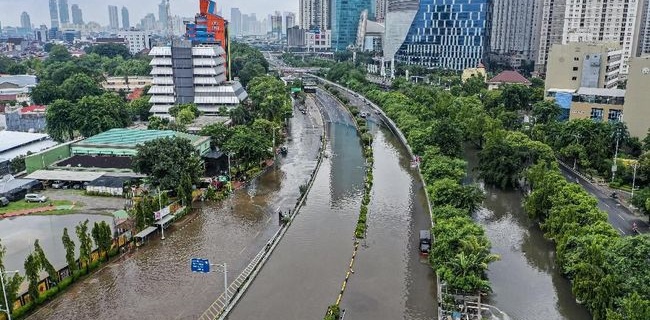 Kehadiran Pansus Banjir, Pengamat: Jangan Dipolitisir Jegal Langkah Gubernur Anies