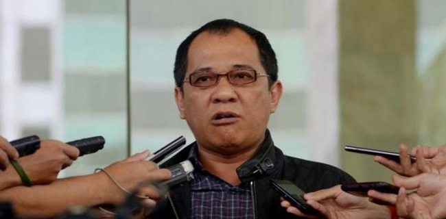 Ogah Layani Personal, Akbar Faizal Tantang Nasdem Bantah Hasil Riset 'Terpapar Dinasti Politik'