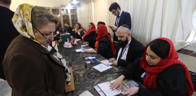 Pemilu Iran Di Tengah Ketidakpastian Ekonomi Dan Ketegangan Politik