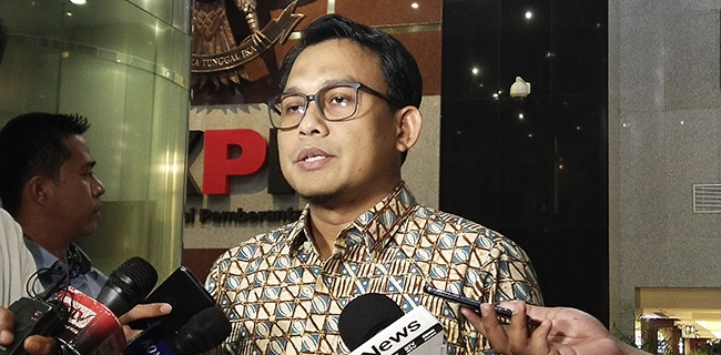 Jaksa KPK Limpahkan Berkas Perkara Syamsul Fitri Siregar Ke PN Tipikor Medan