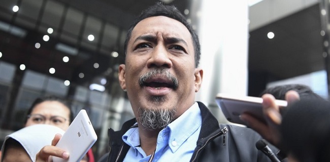 KPK Kembali Panggil Ahmad Rizki Sadig Dalam Kasus Suap Di Kabupaten Tulungagung